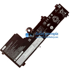 Μπαταρία για Lenovo L20M4PE1 PRO16 ARH7 L20L4PE1 [Αντικατάσταση μπαταρίας]